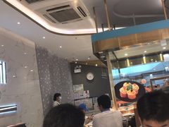 -争鲜回转寿司(南开大悦城店)