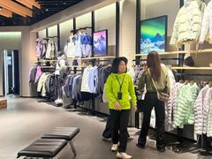 -凯乐石KAILAS(万国奥特莱斯店)