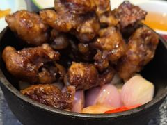 -江南里·新浙菜(苏州大悦城店)