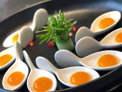 -柒厢食事雅谈