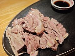 -塔哈尔·新疆盛宴(复地活力城店)