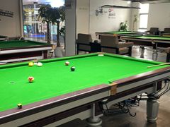 -K8台球俱乐部(盐城魔力月光广场店)