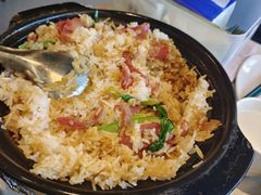 -煲王粤菜餐厅(中侨中心店)