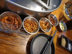 -伍丁·烤牛肋(和平东桥店)
