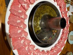 -三好先生的铜锅涮肉(太乙路店)