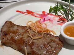 -水天堂西餐厅(昆山万象汇店)