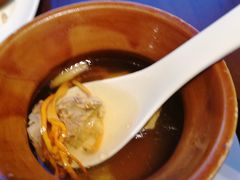 -舟山希尔顿酒店·開自助餐厅