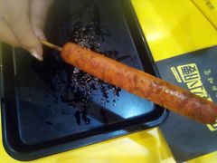 -望京小腰(北京总店)