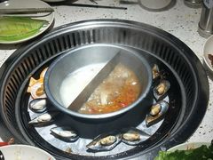 -韩风源烧烤涮自助餐厅(禹州新一峰店)