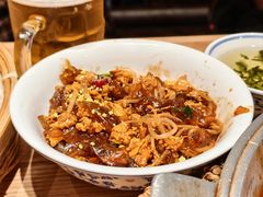 -肥三土菜馆(五四广场店)