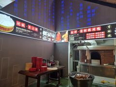 -苏淮景·苏闽融创菜·海鲜(原空港井河轩店)