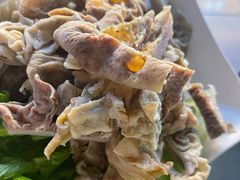-清真·马坡烧烤涮牛肚·酸浆火锅(新区总店)