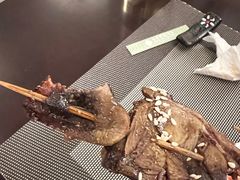 -南苑环球酒店-稻菊日式餐厅(鄞县大道店)