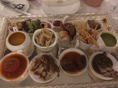 -火车头法国西餐厅