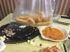 -华春餐馆(鱼山路店)