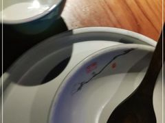 -绿茶餐厅(光谷世界城步行街店)