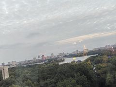 -长春市南湖公园