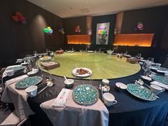 -太守宴·蘭院(天塔店)