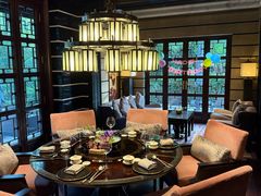 -杭州西子湖四季酒店·金沙厅