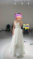 -PAI婚纱礼服设计馆【大牌租赁/高级定制】