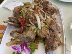 -同发号饭庄(复兴路店)
