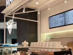 -Manner Coffee(凯德天府店)