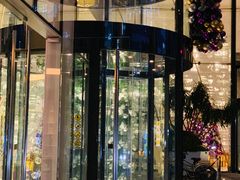 -广州四季酒店
