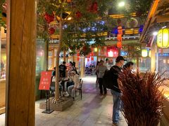 -沙州食驿·非遗小吃夜市