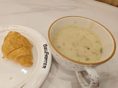 -斗牛士牛排餐厅(嘉里汇店)