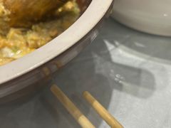 -煎饼卷大葱·非遗传承·潍坊菜(十笏园店)
