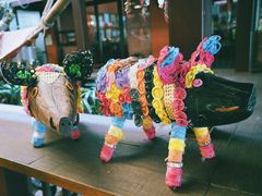 -卷心菜和避孕套餐厅(Pattaya)