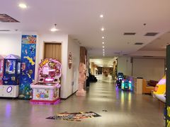 -水沐堂·漫温泉(居然雅苑店)