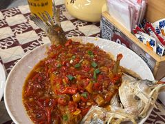 -老三样·旧食新味(船山路店)