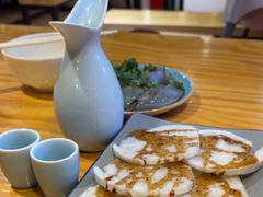 -勺子米线·云南传统小吃市集(四方街店)