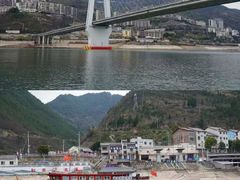 -白帝城·瞿塘峡景区