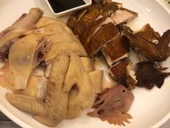 -岭南海晏楼(东晓南店)