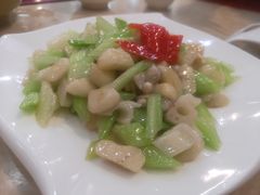 -大鸿运酒店·苏州菜·松鼠桂鱼(观前街店)