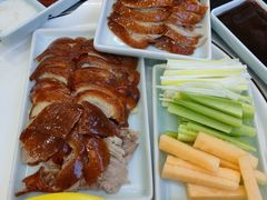 -正阳春鸭子楼(双港店)