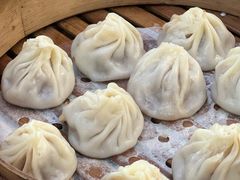 无锡小笼包-灵福缘私房菜·农家菜(拈花湾·灵山大佛必推店)