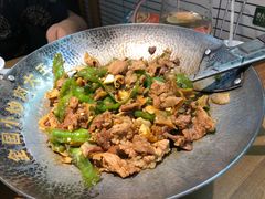 -费大厨辣椒炒肉(新城吾悦广场店)