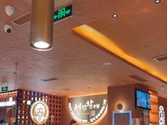 -西塔老太太泥炉烤肉(亚运村店)