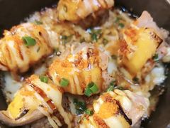 三文鱼波波寿司-一豚轩·烧鸟·豚骨拉面(五四路店)