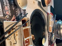 -猫抓烤肉(春熙路店)