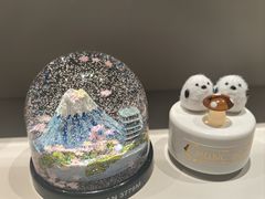 -小樽八音盒堂