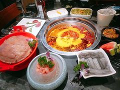 -小王少龙火锅(沙南街店)
