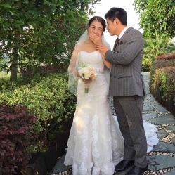点击看大图 -金夫人婚纱摄影