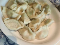 -东方饺子王(工农大路店)