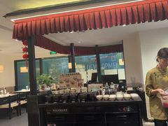 -一叶一世界•素食餐厅(环球中心店)