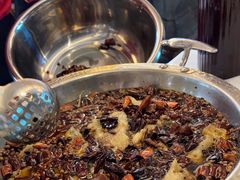 -辣婆婆(航天桥店)