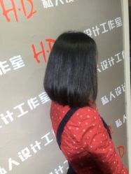 -HD HAIR STYLE